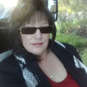 Meet your Posher, Wendy